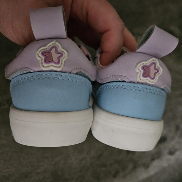 Ground Up Bluey Shoes - Picture 6 of 7